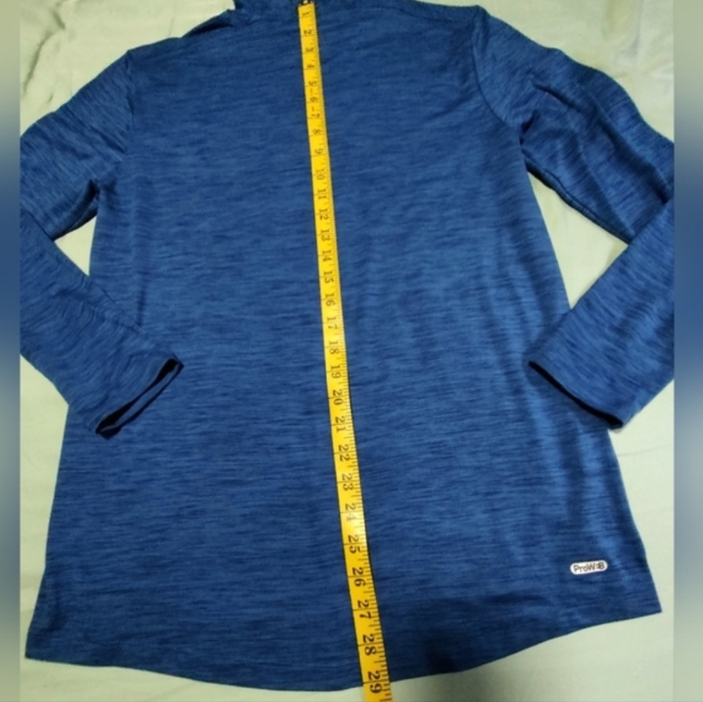 Spider Performance Pullover Hoodie Activewear. - image 4